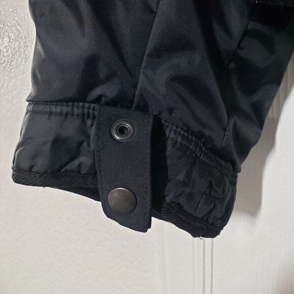 Belstaff Motorcycle Jacket Liner Warm Thermolite Active Insulation Womens Medium - Picture 5 of 14